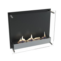 Биокамин Spartherm Cambridge 600 (3,3 кВт)