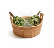 Запарники для веников