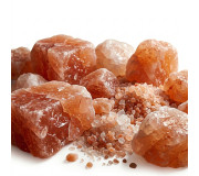 Камни и крошка