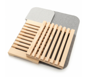 Трапики, коврики