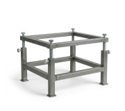 Подставки под печи и камины