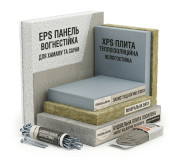 Защитные панели и плиты для хаммама