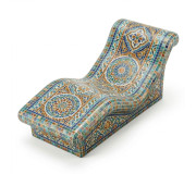 Лежаки для хаммама