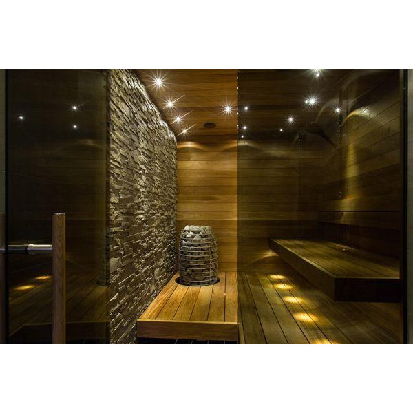 Електрокам'янка для сауни та лазні HUUM HIVE Mini 6 kW