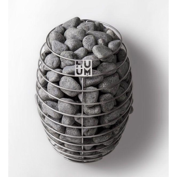 Електрокам'янка для сауни та лазні HUUM DROP 9 kW