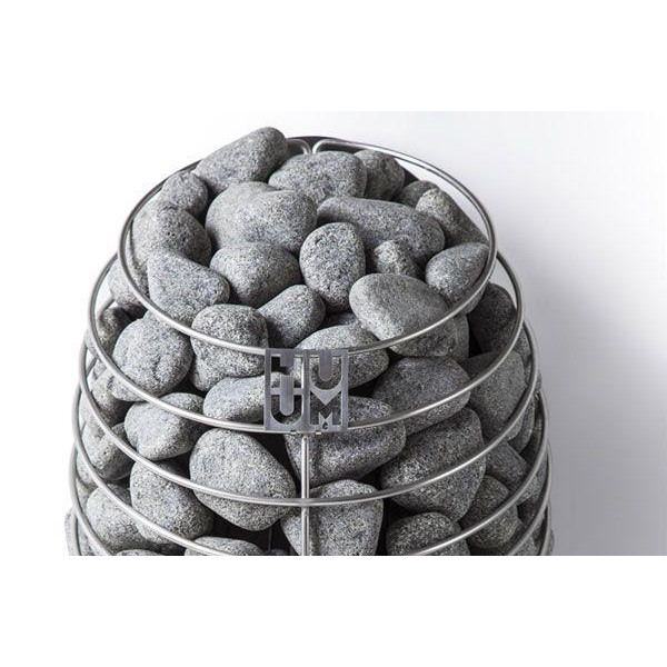 Електрокам'янка для сауни та лазні HUUM DROP 9 kW