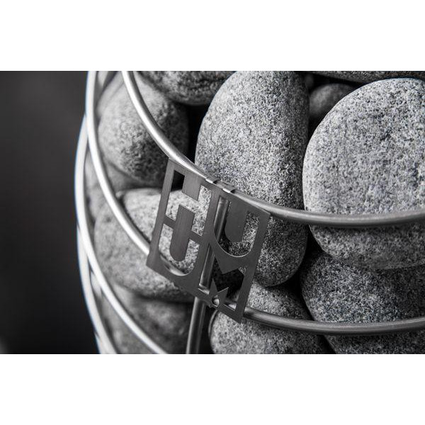 Електрокам'янка для сауни та лазні HUUM DROP 9 kW