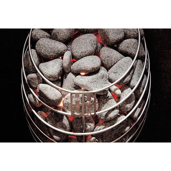 Електрокам'янка для сауни та лазні HUUM DROP 9 kW