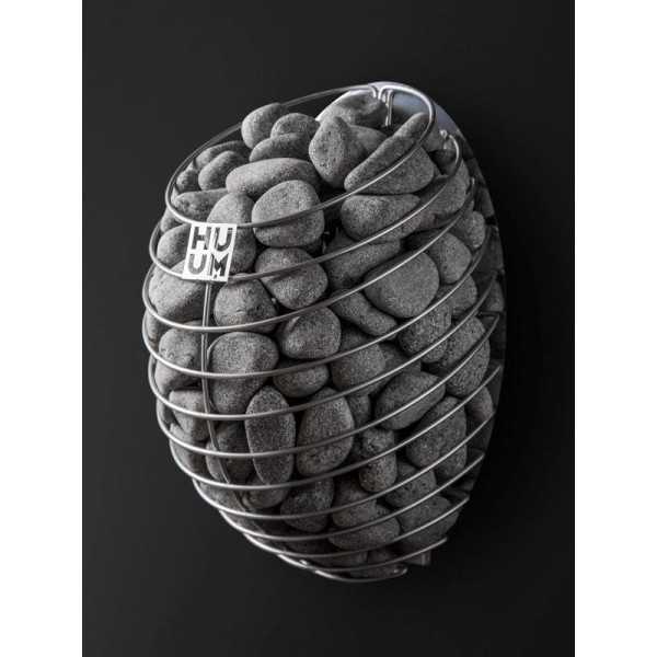 Електрокам'янка для сауни та лазні HUUM DROP 9 kW