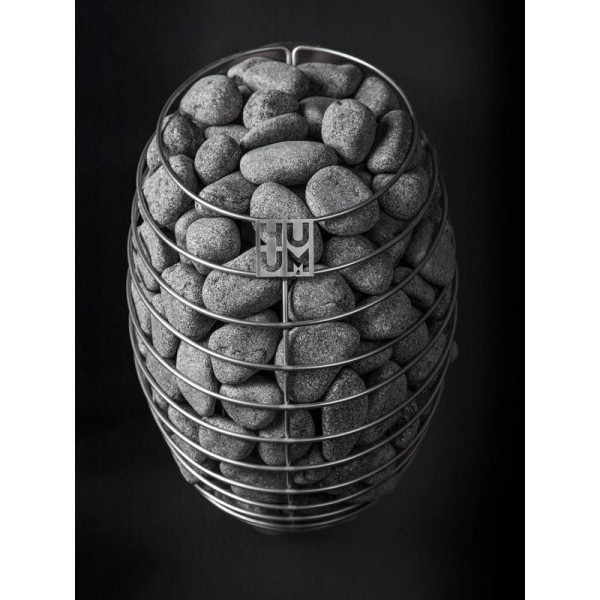 Електрокам'янка для сауни та лазні HUUM DROP 9 kW