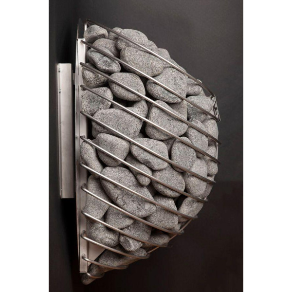 Електрокам'янка для сауни та лазні HUUM DROP 9 kW