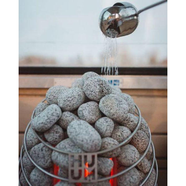 Електрокам'янка для сауни та лазні HUUM DROP 9 kW