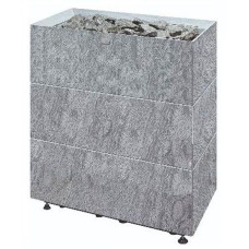 Электрокаменка для сауны и бани Tulikivi Tuisku XL 18 кВт