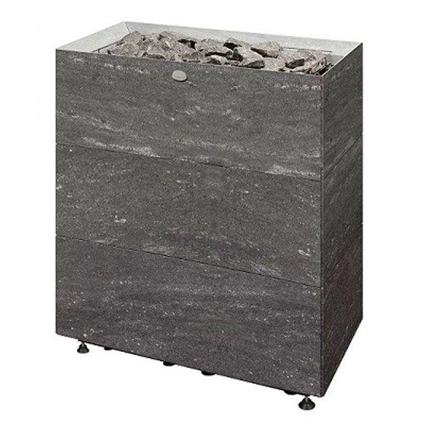 Электрокаменка для сауны и бани Tulikivi Tuisku XL 18 кВт