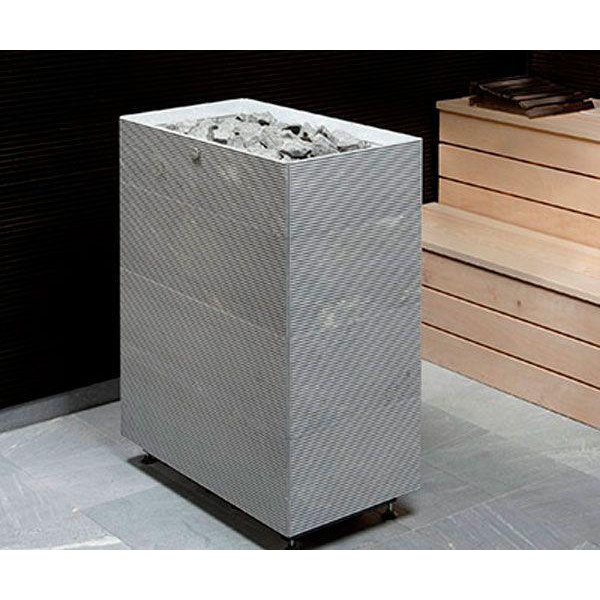 Электрокаменка для сауны и бани Tulikivi Tuisku XL 18 кВт