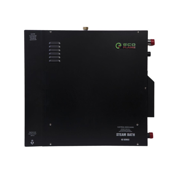 Парогенератор для хамаму - турецької лазні EcoFlame KSA225 22,5 кВт