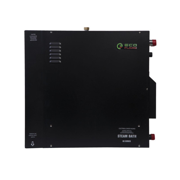 Парогенератор для хамама – турецкой бани EcoFlame KSA180 18 кВт