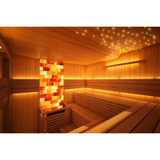 Комплект RGBW LED подсветки Termix 5 м/п, ассорти