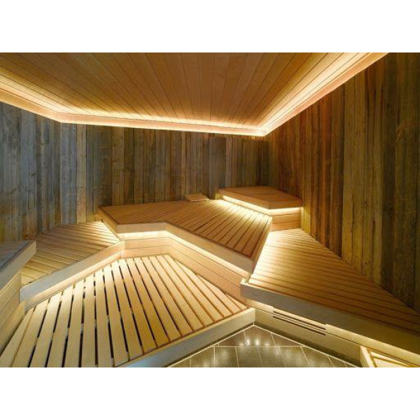 Комплект RGBW LED підсвітки Termix 5 м/п, ассорти