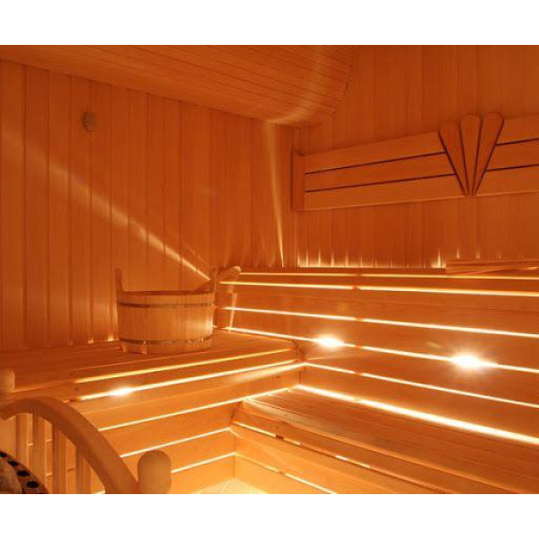 Комплект RGBW LED підсвітки Termix 5 м/п, ассорти