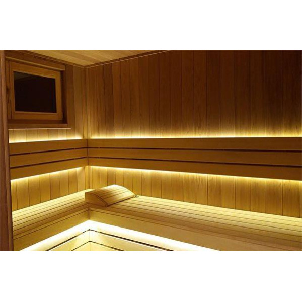 Комплект RGBW LED підсвітки Termix 5 м/п, ассорти