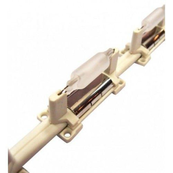 Световая лента XenoFlex 3W для бани и сауны