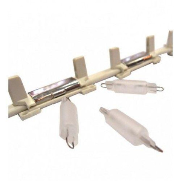 Световая лента XenoFlex 3W для бани и сауны