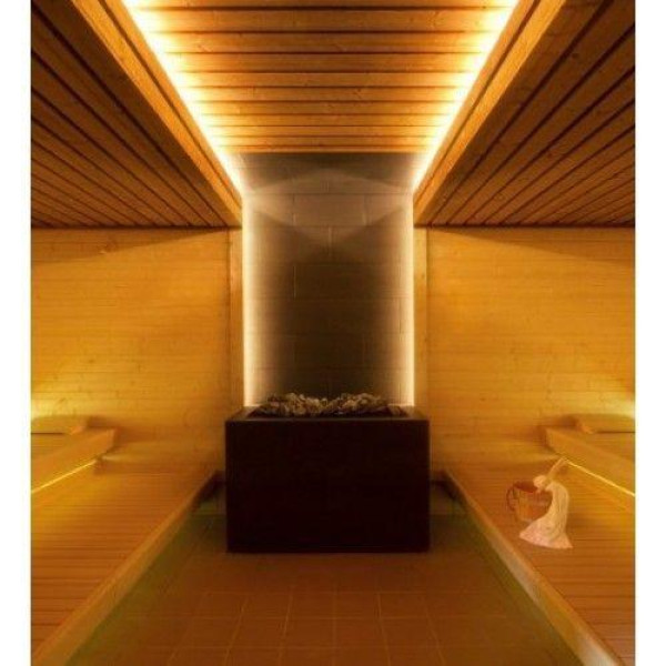 Световая лента XenoFlex 3W для бани и сауны