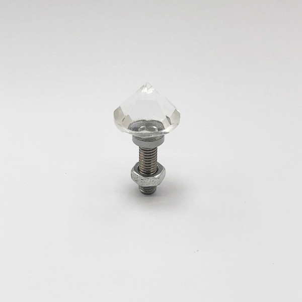 Хрустальный рассеиватель ЕР-17, 16 мм для хамама.