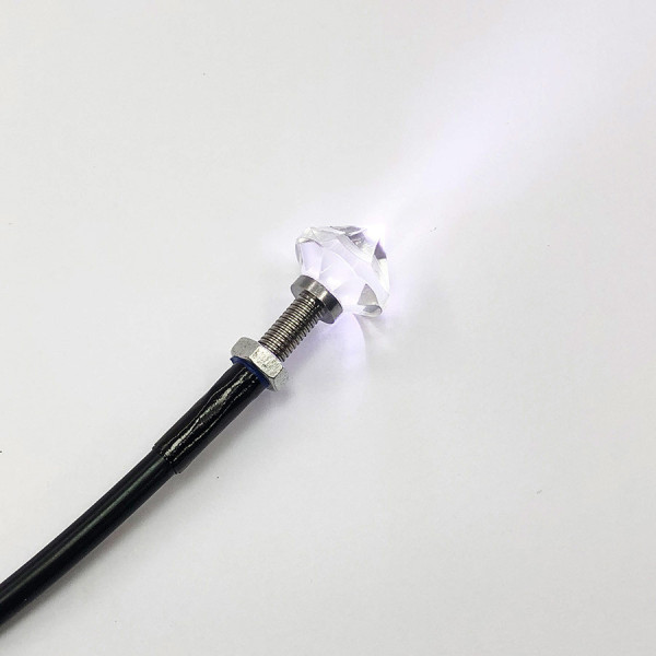 Хрустальный рассеиватель ЕР-17, 16 мм для хамама.