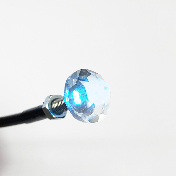 Хрустальный рассеиватель ЕР-17, 16 мм для хамама.