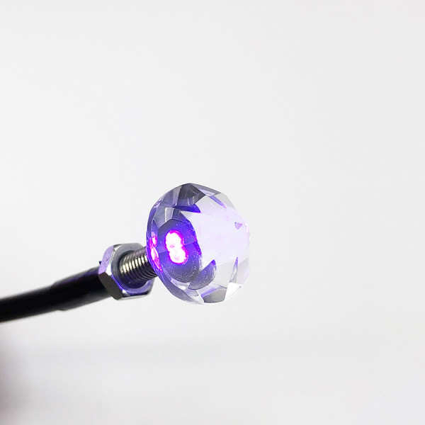 Хрустальный рассеиватель ЕР-17, 16 мм для хамама.