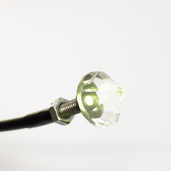 Хрустальный рассеиватель ЕР-17, 16 мм для хамама.