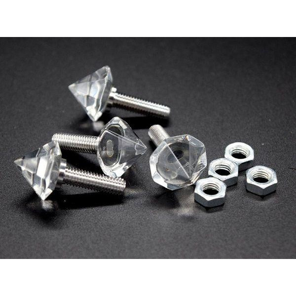 Хрустальный рассеиватель ЕР-17, 16 мм для хамама.