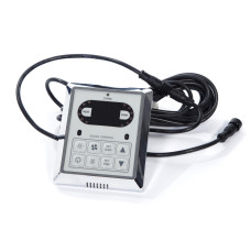 Пульт керування EcoFlame CON 6 (18-25 кВт)