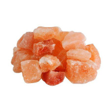 Камни 30-80 мм 25 кг из гималайской соли