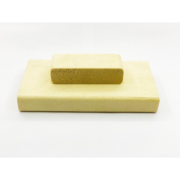 Полок абаш 22х80 2.50 м