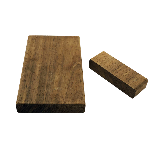 Полок термоабаш 20х90 2,45м для бани и сауны.