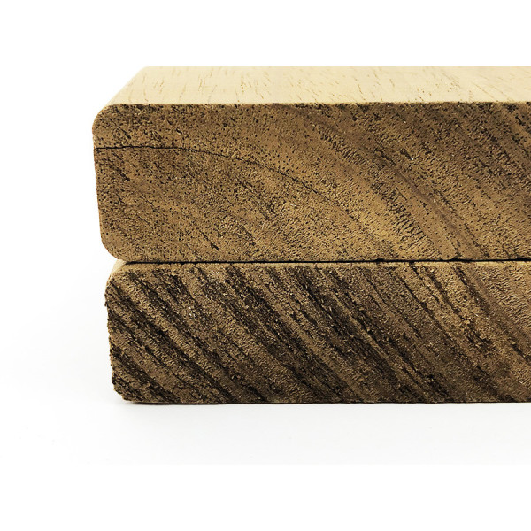 Полок термоабаш 20х90 2,45м для бани и сауны.