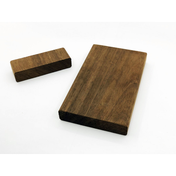 Полок термоабаш 20х90 2,45м для бани и сауны.