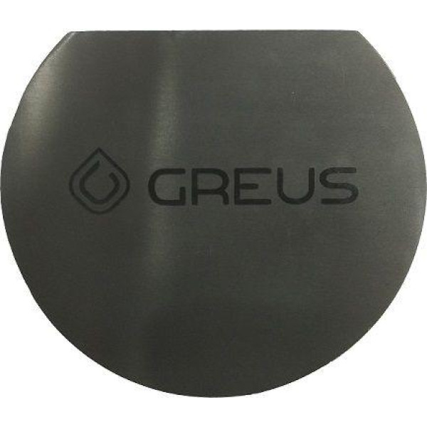 Форсунка парова Greus 22 мм для парогенератора