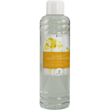 Ароматизатор для хамама Мексиканский лемонграсс 1л Lacoform