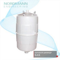 Цилиндр Nordmann для парогенератора Type 1534A