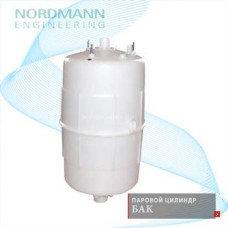 Цилиндр Nordmann для парогенератора Type 534A/834A