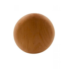 Вентиляционная заглушка Termix Ø100 мм из ольхи для бани и сауны.
