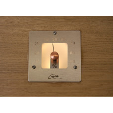 Термометр Cariitti SQ для лазні та сауни