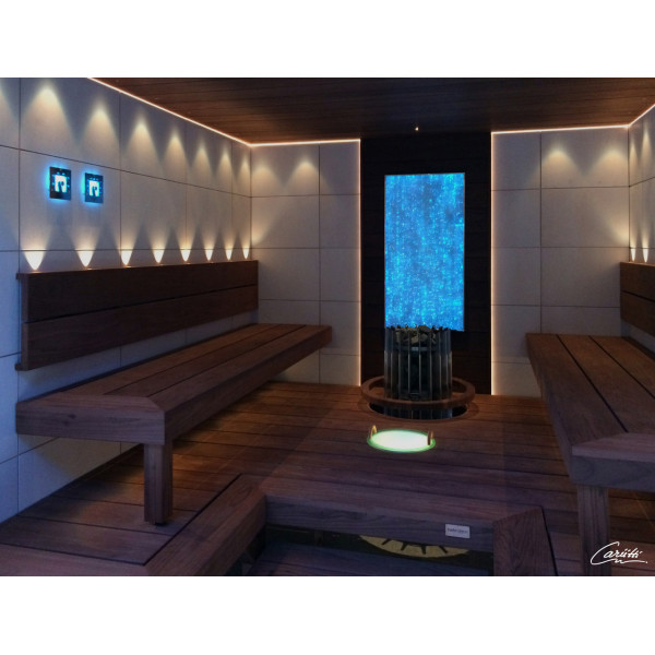 Термометр Cariitti SQ для лазні та сауни