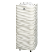 Электрокаменка для сауны и бани Tulikivi Huurre White 6,8 кВт