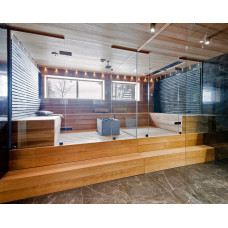 Электрокаменка для сауны и бани Tulikivi Tuisku XL NOBILE 21 кВт