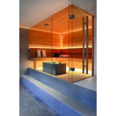 Электрокаменка для сауны и бани Tulikivi Tuisku XL NOBILE 18 кВт